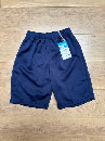 ハーフパンツ ネイビー