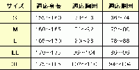 ライトフィックスーツ