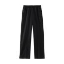 United Athle 7オンス スムーストラックパン ブラック/クロスブラック