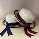 麦わら帽子(子ども用)