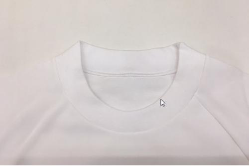 スクール用品通販 サカイ / カンコー クルーネック半袖シャツ